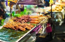 Phnom Penh Street Food Tour
