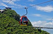 Langkawi Private Island Tour (8 hours) with Driver Guide