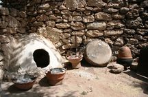 Berber Cooking Class at a Farm in the Countryside & shopping at a rural Souk.
