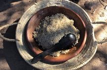 Berber Cooking Class at a Farm in the Countryside & shopping at a rural Souk.