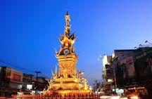 Chiang Rai Under the Moonlight Tour by TUK TUK