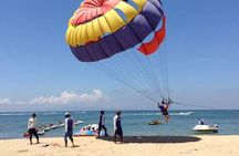 Bali Parasailing Watersport Nusa dua