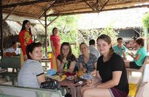 Mekong Delta Tour