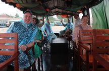 Mekong Delta Tour