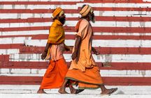 Royal Rajasthan with Varanasi, 18 days