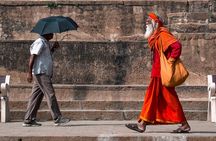 Royal Rajasthan with Varanasi, 18 days