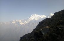 Mardi Himal Trek 