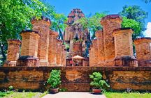 Private Half-Day Nha Trang Highlights Tour