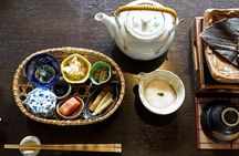 Kyoto Private Food Tours with a Local Foodie: 100% Personalized