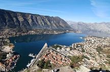 Lady of the Rocks & Perast Old Town Kotor Private Tour (2 Hours)