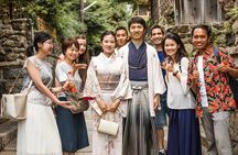 Kyoto Private Tours with Locals: 100% Personalized, See the City Unscripted