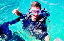 Private Scuba Diving Tour Nha Trang Included Lunch