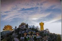 1-Day Shangri-La tour with Ganden Monastery, Napahai Lake and Tibetan Town