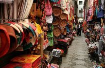 Granada Private Walking Tour with Cathedral & Royal Chapel