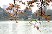 8-Days Hanoi, Sapa Trekking And Halong Bay Cruise