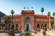 3 Days Cairo and Alexandria Tours including the entrance fees