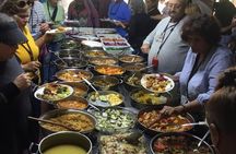All Inclusive Private Ephesus, Village Tour and Traditional Lunch