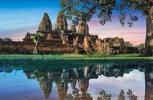 1 Day Private Angkor Wat Tour