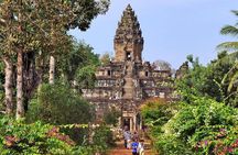 1 Day Private Angkor Wat Tour