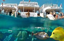 Snorkeling Trip at Hamata Islands From Marsa Alam