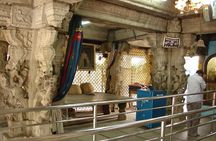 Tales of Bangalore a Walking Tour