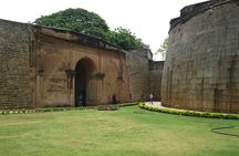 Tales of Bangalore a Walking Tour