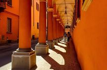 Seven Secrets of Bologna (and more!) Half Day Walking Tour