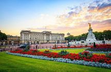 Half-Day London Independent Private Tour