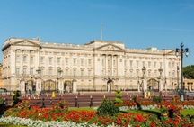 Half-Day London Independent Private Tour
