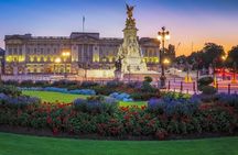 Half-Day London Independent Private Tour