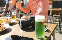 Beer Lover's Paradise