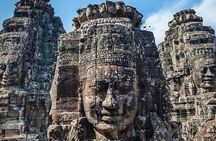 3 Days Private tour in Angkor Wat