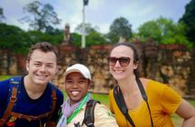 3 Days Private tour in Angkor Wat
