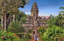 2 Days Private Tour in Angkor Wat
