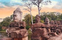 2 Days Private Tour in Angkor Wat