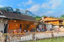 Sapa Trekking Tour by Train 2 Days 3 Nights (Homestay Overnight)