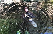 Rescue Diver PADI