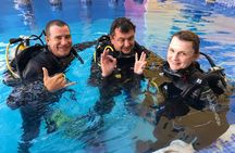 Rescue Diver PADI