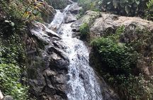 Lost in Chiang Mai - Secret Village, Hot Spring & Waterfall - A Cultural Therapy