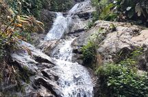 Lost in Chiang Mai - Secret Village, Hot Spring & Waterfall - A Cultural Therapy