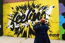 Brooklyn Art Walk, Drink Crawl, & City Views