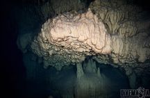 Diving package Cenotes exploration