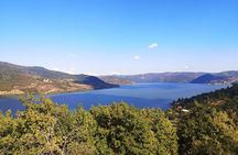 From Belgrade: Golubac fortress & Iron Gate Danube gorge