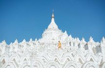 12 Days Breathtaking Myanmar with beach days