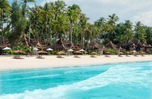 12 Days Breathtaking Myanmar with beach days