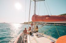 Private - Full day sailing from Hvar to Pakleni islands (up to 8 travellers)