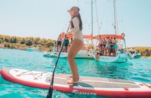 Private - Full day sailing from Hvar to Pakleni islands (up to 8 travellers)