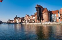 Explore Gdańsk: 6-Hour Private Guided Tour of Key Highlights