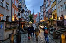 Explore Gdańsk: 6-Hour Private Guided Tour of Key Highlights