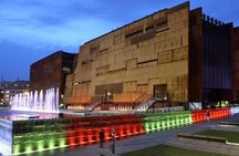 Explore Gdańsk: 6-Hour Private Guided Tour of Key Highlights
